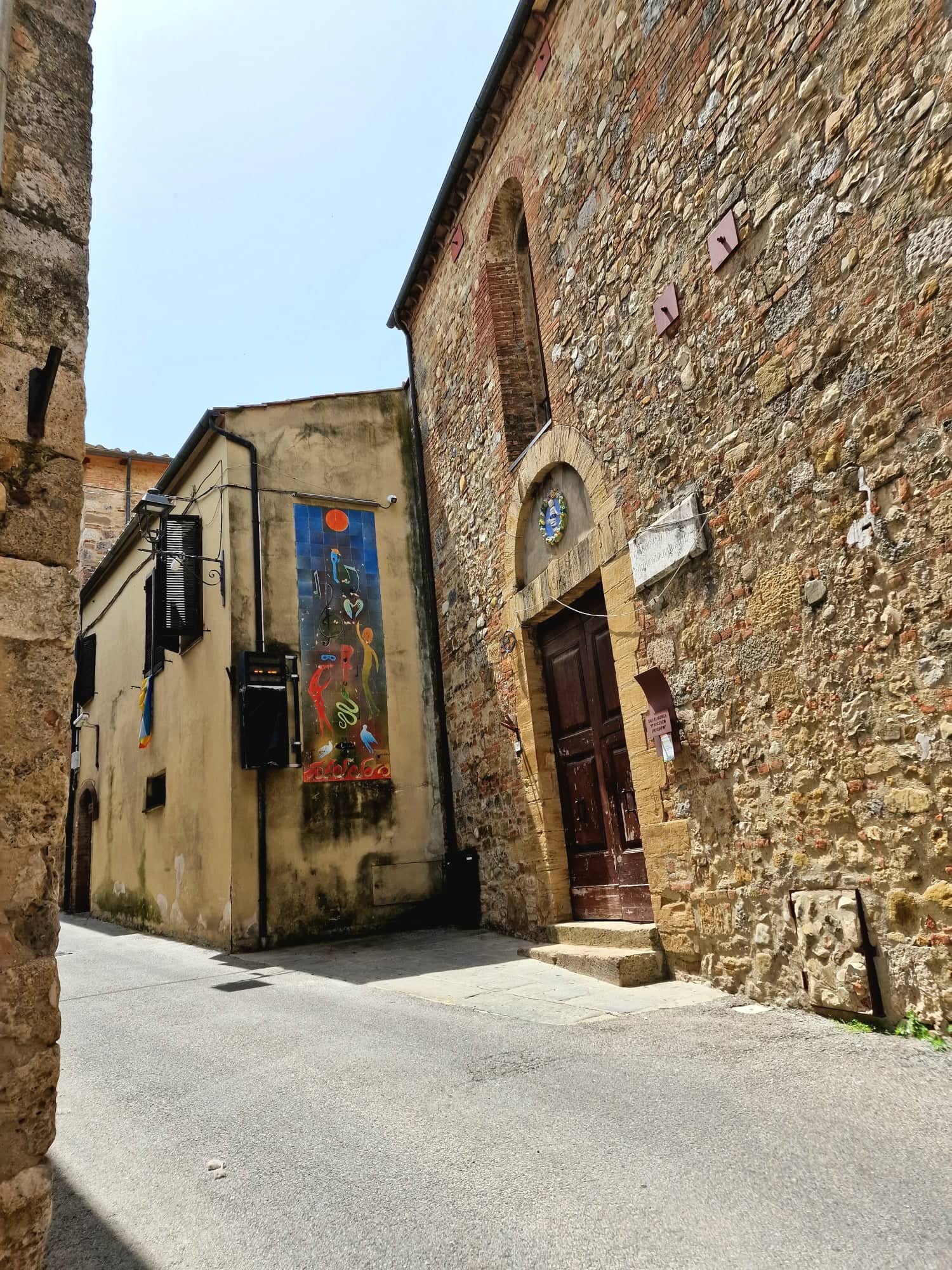 5 cose da fare a Casole d'Elsa - Folletti in Viaggio