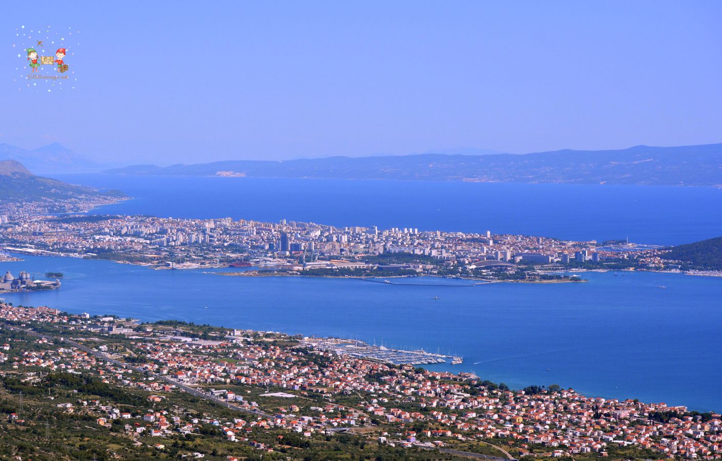 spalato-cosa-vedere