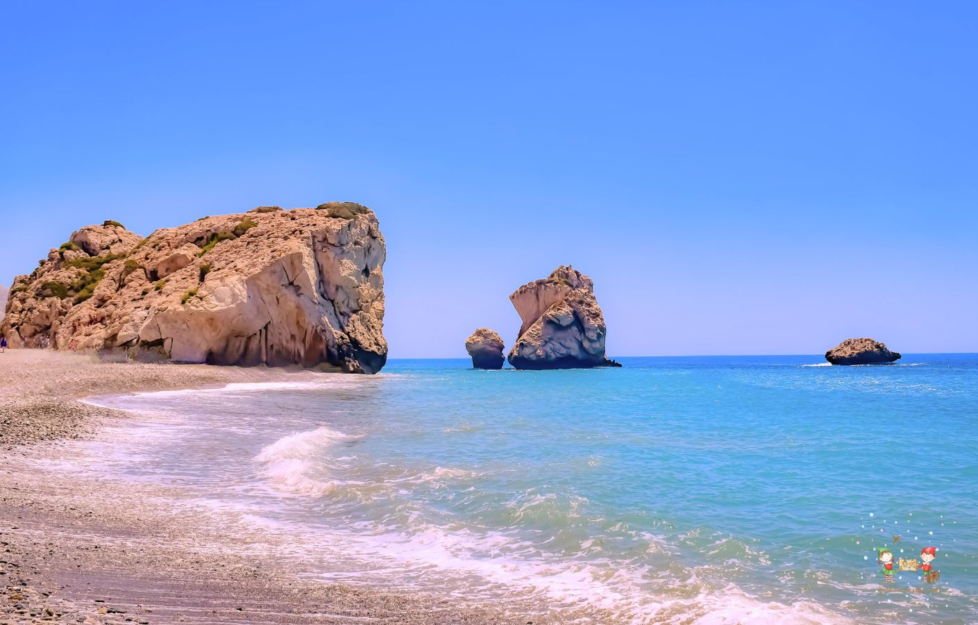 le-spiagge-più-belle-di-cipro
