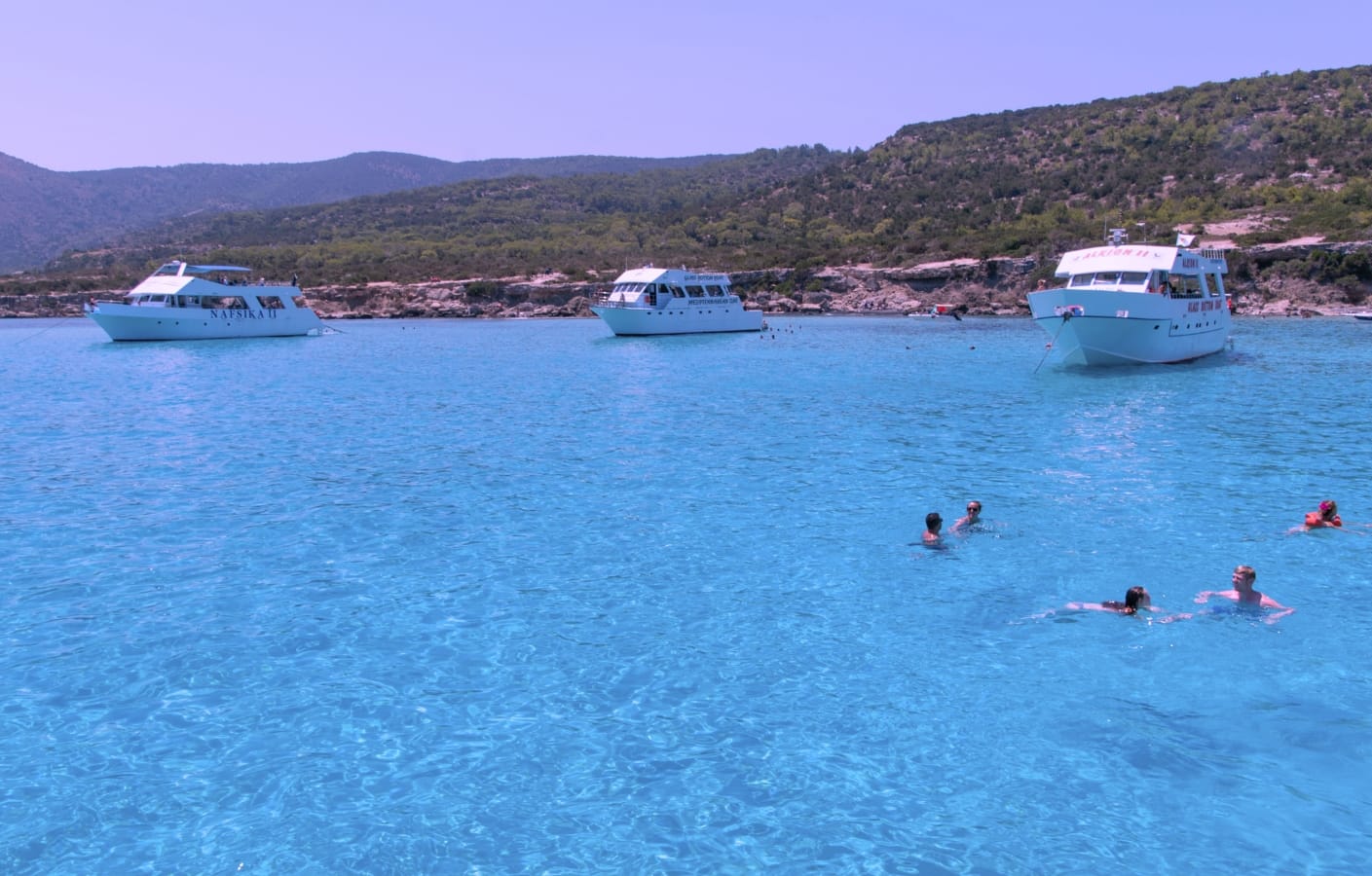 tour-laguna-blu-cipro